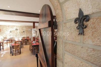 Miniature Location salle Château-Landon (Seine-et-Marne) - Le Chapeau Rouge #8 Location salle Château-Landon (Seine-et-Marne) - Le Chapeau Rouge #24