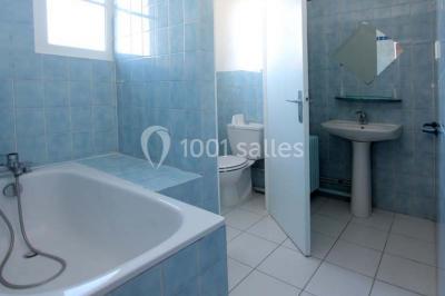 Miniature Location salle Château-Landon (Seine-et-Marne) - Le Chapeau Rouge #24 Location salle Château-Landon (Seine-et-Marne) - Le Chapeau Rouge #24