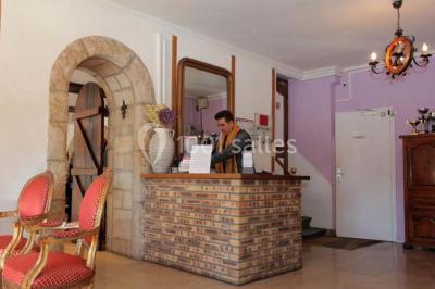 Miniature Location salle Château-Landon (Seine-et-Marne) - Le Chapeau Rouge #5 Location salle Château-Landon (Seine-et-Marne) - Le Chapeau Rouge #24