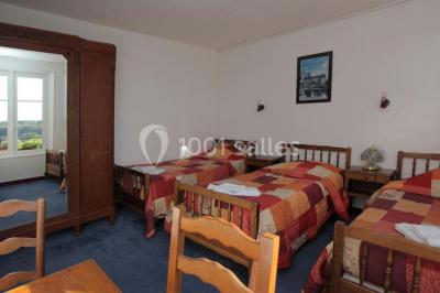 Miniature Location salle Château-Landon (Seine-et-Marne) - Le Chapeau Rouge #21 Location salle Château-Landon (Seine-et-Marne) - Le Chapeau Rouge #24