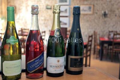 Miniature Location salle Château-Landon (Seine-et-Marne) - Le Chapeau Rouge #13 Location salle Château-Landon (Seine-et-Marne) - Le Chapeau Rouge #24