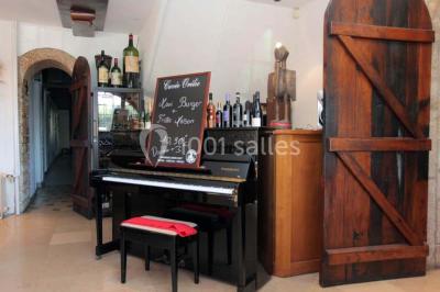 Miniature Location salle Château-Landon (Seine-et-Marne) - Le Chapeau Rouge #14 Location salle Château-Landon (Seine-et-Marne) - Le Chapeau Rouge #24