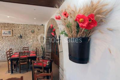 Miniature Location salle Château-Landon (Seine-et-Marne) - Le Chapeau Rouge #11 Location salle Château-Landon (Seine-et-Marne) - Le Chapeau Rouge #24