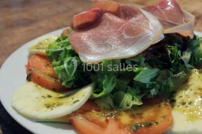 Miniature Location salle Château-Landon (Seine-et-Marne) - Le Chapeau Rouge #16 Location salle Château-Landon (Seine-et-Marne) - Le Chapeau Rouge #24