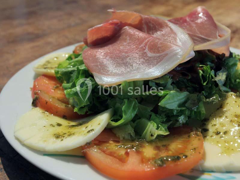 Location salle Château-Landon (Seine-et-Marne) - Le Chapeau Rouge #16