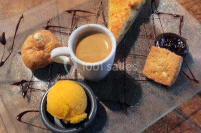 Miniature Location salle Château-Landon (Seine-et-Marne) - Le Chapeau Rouge #19 Location salle Château-Landon (Seine-et-Marne) - Le Chapeau Rouge #24