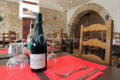 Miniature Location salle Château-Landon (Seine-et-Marne) - Le Chapeau Rouge #12 Location salle Château-Landon (Seine-et-Marne) - Le Chapeau Rouge #24