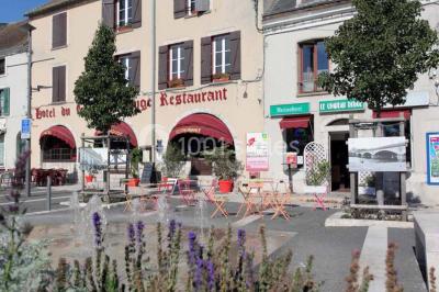 Le Chapeau Rouge - photo 3