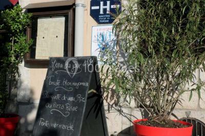 Le Chapeau Rouge - photo 4