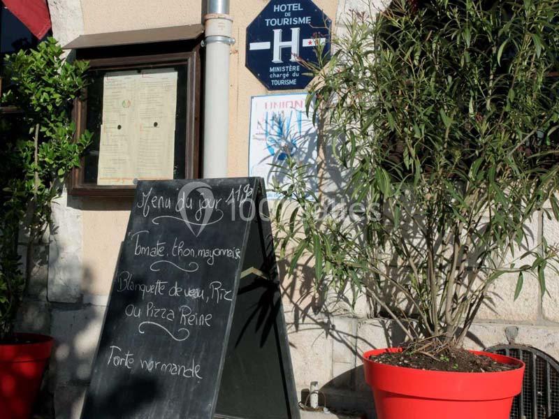 Le Chapeau Rouge - galerie - photo 4