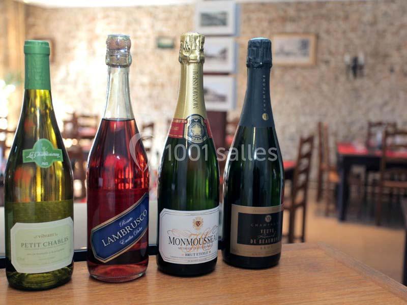 Le Chapeau Rouge - galerie - photo 13