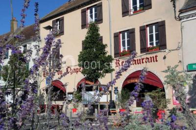 Le Chapeau Rouge - photo 2
