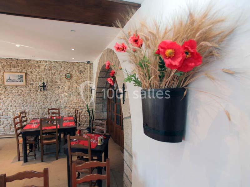 Le Chapeau Rouge - galerie - photo 11