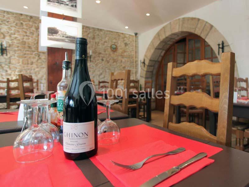 Le Chapeau Rouge - galerie - photo 10
