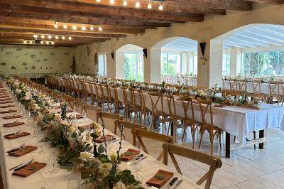 Location salle Aigues-Mortes (Gard) - Mas De La Comtesse #5