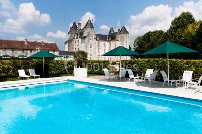 Château de Marçay  - photo 4