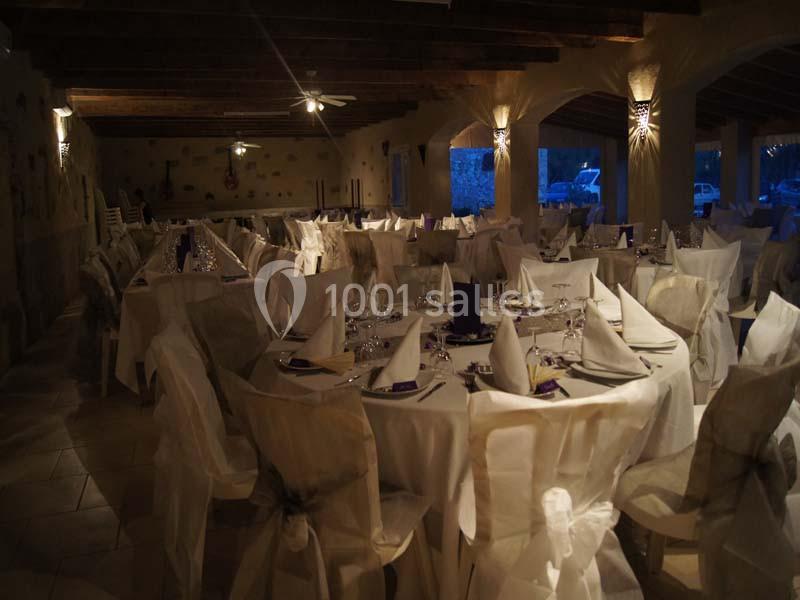Mas De La Comtesse - galerie - photo 1