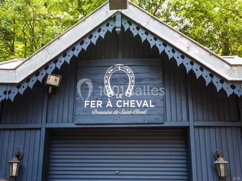 Le Fer à Cheval - galerie - photo 9