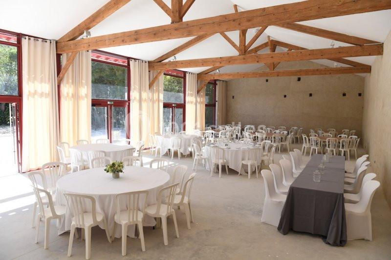 Domaine Du Château De Guitalens - galerie - photo 19