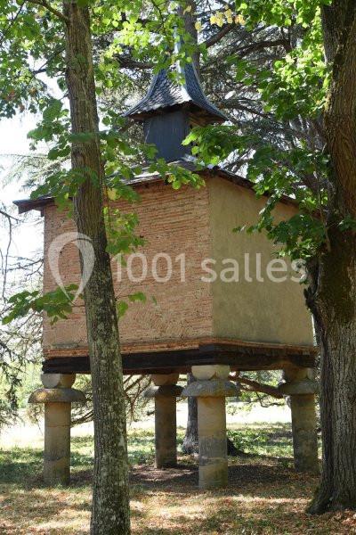 Domaine Du Château De Guitalens - galerie - photo 13