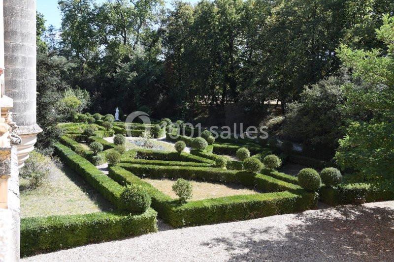 Domaine Du Château De Guitalens - galerie - photo 18