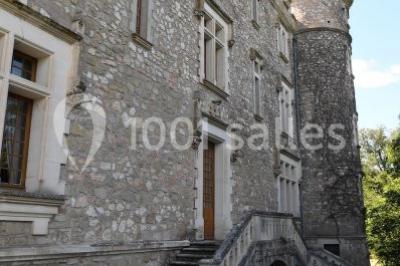 Domaine Du Château De Guitalens - photo 5