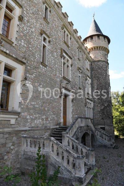 Domaine Du Château De Guitalens - galerie - photo 5