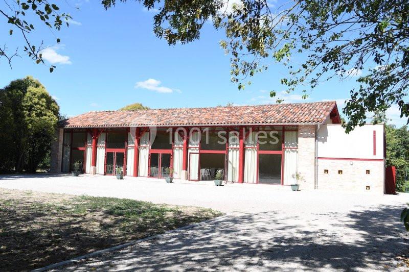 Domaine Du Château De Guitalens - galerie - photo 7
