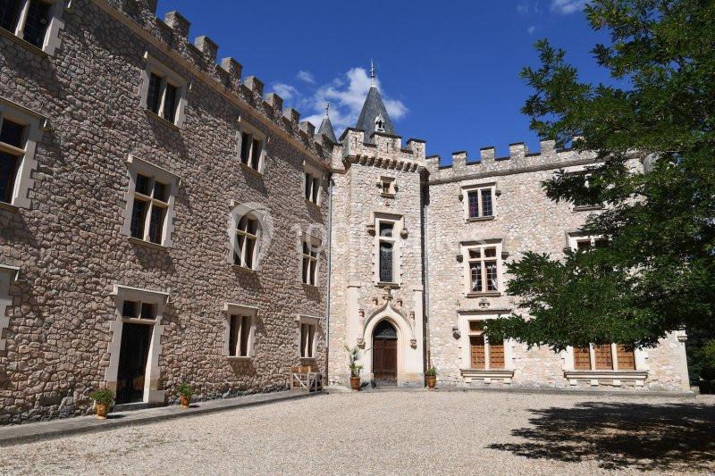 Domaine Du Château De Guitalens - galerie - photo 3