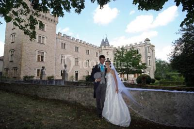 Domaine Du Château De Guitalens - photo 1