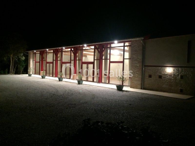 Domaine Du Château De Guitalens - galerie - photo 14