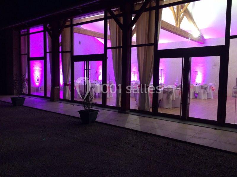 Domaine Du Château De Guitalens - galerie - photo 9