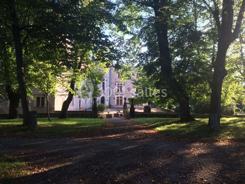 Domaine du Château de Guitalens - galerie - photo 9