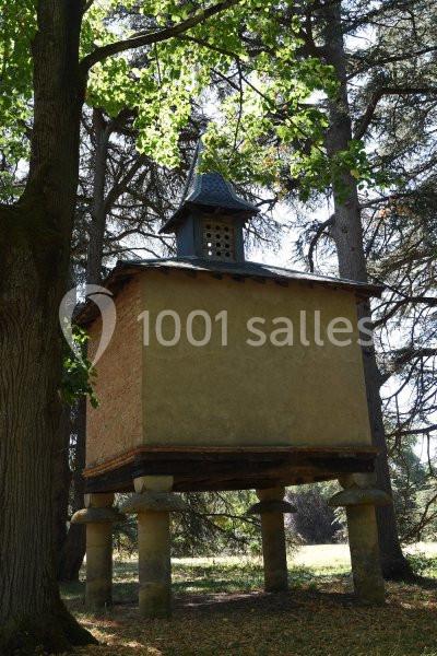 Domaine du Château de Guitalens - galerie - photo 6