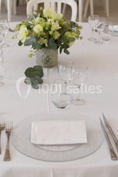 Domaine du Château de Guitalens - galerie - photo 10