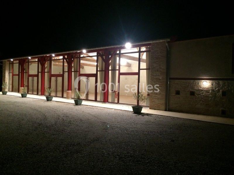 Domaine du Château de Guitalens - galerie - photo 8
