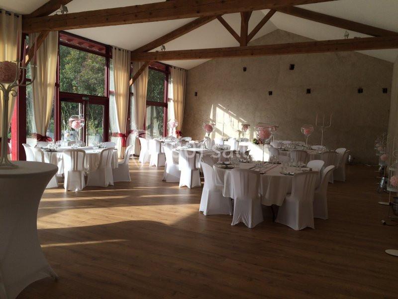 Domaine du Château de Guitalens - galerie - photo 4