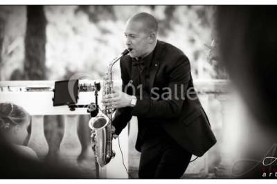 Location salle Peypin (Bouches-du-Rhône) - Château de la Roque Forcade #20
