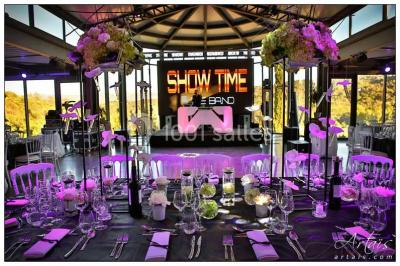 Location salle Peypin (Bouches-du-Rhône) - Château de la Roque Forcade #20