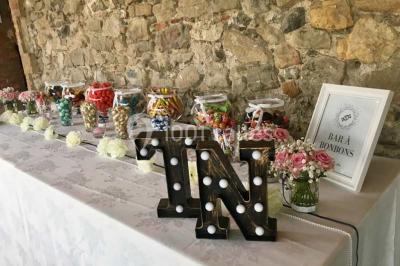 Location salle Peypin (Bouches-du-Rhône) - Château de la Roque Forcade #20