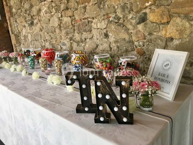 Location salle Peypin (Bouches-du-Rhône) - Château de la Roque Forcade #17