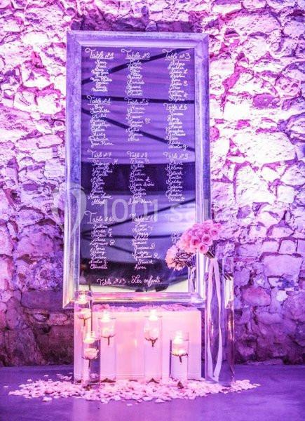 Location salle Peypin (Bouches-du-Rhône) - Château de la Roque Forcade #16