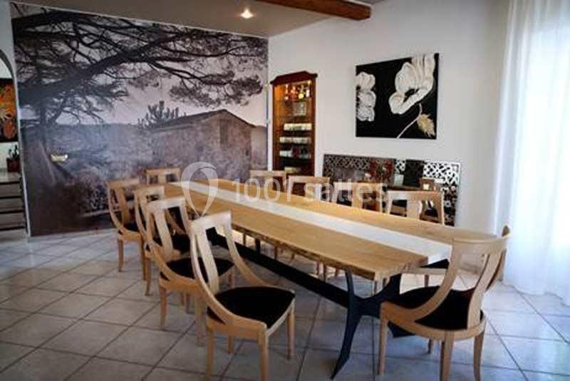 Location salle Peypin (Bouches-du-Rhône) - Château de la Roque Forcade #5 Location salle Peypin (Bouches-du-Rhône) - Château de la Roque Forcade #5