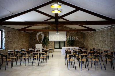 Miniature Location salle Peypin (Bouches-du-Rhône) - Château de la Roque Forcade #4 Location salle Peypin (Bouches-du-Rhône) - Château de la Roque Forcade #21