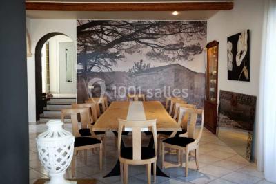 Miniature Location salle Peypin (Bouches-du-Rhône) - Château de la Roque Forcade #9 Location salle Peypin (Bouches-du-Rhône) - Château de la Roque Forcade #21