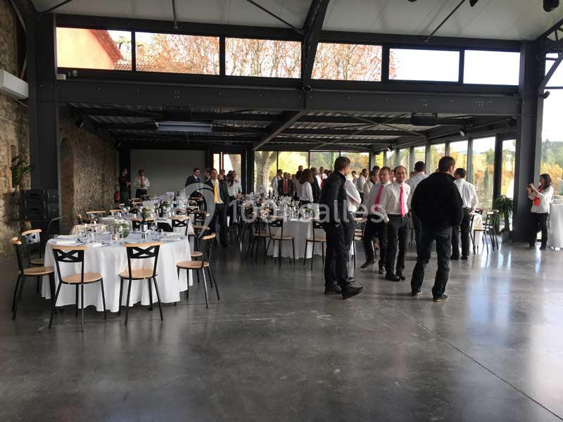 Location salle Peypin (Bouches-du-Rhône) - Château de la Roque Forcade #13 Location salle Peypin (Bouches-du-Rhône) - Château de la Roque Forcade #13