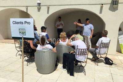 Miniature Location salle Peypin (Bouches-du-Rhône) - Château de la Roque Forcade #11 Location salle Peypin (Bouches-du-Rhône) - Château de la Roque Forcade #21