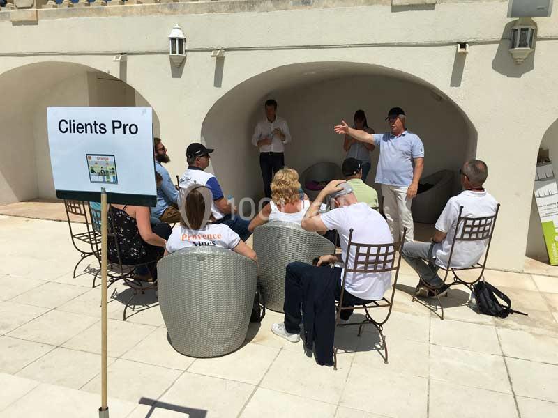 Location salle Peypin (Bouches-du-Rhône) - Château de la Roque Forcade #11 Location salle Peypin (Bouches-du-Rhône) - Château de la Roque Forcade #11