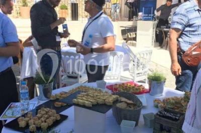 Miniature Location salle Peypin (Bouches-du-Rhône) - Château de la Roque Forcade #16 Location salle Peypin (Bouches-du-Rhône) - Château de la Roque Forcade #21