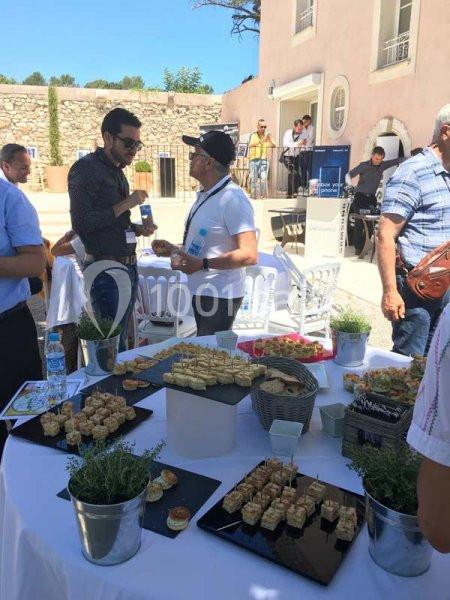 Location salle Peypin (Bouches-du-Rhône) - Château de la Roque Forcade #16 Location salle Peypin (Bouches-du-Rhône) - Château de la Roque Forcade #16